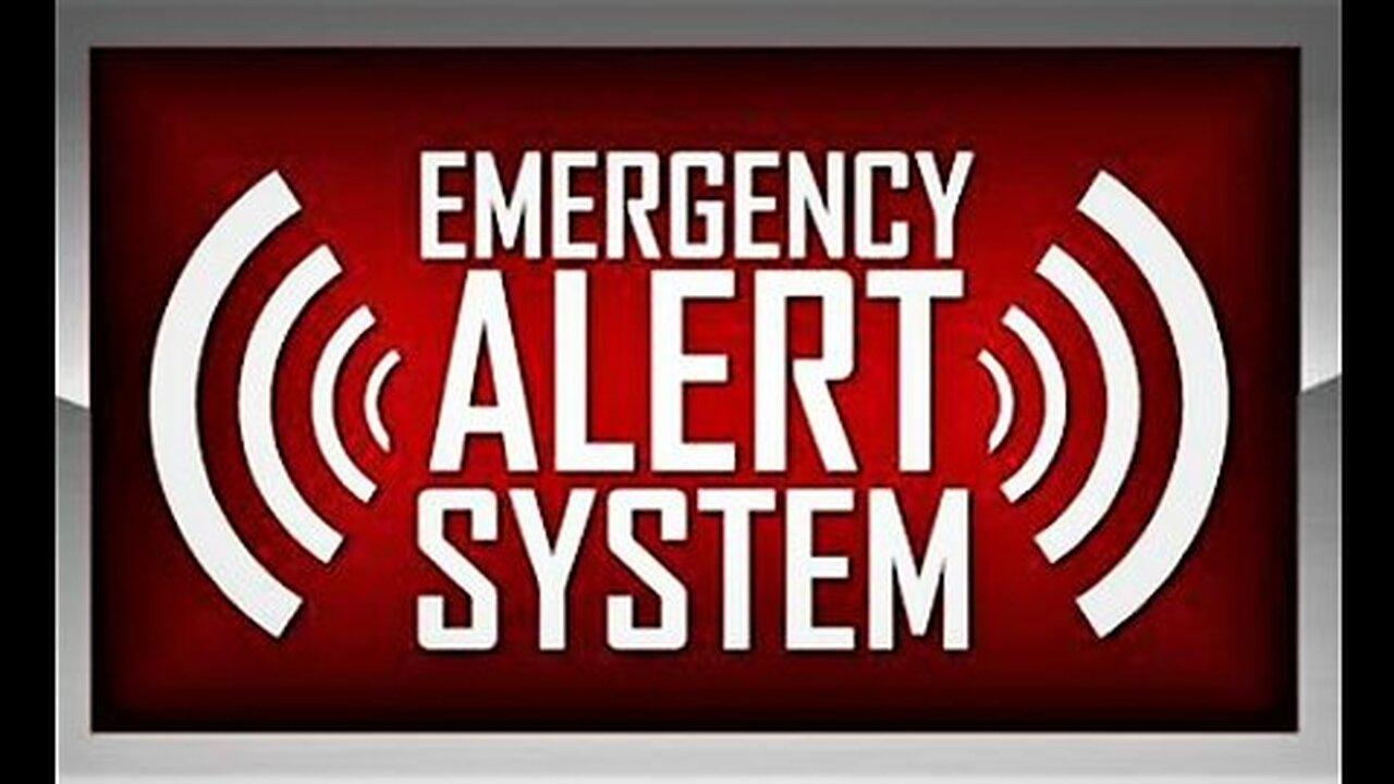 Emergency Alert System!!
