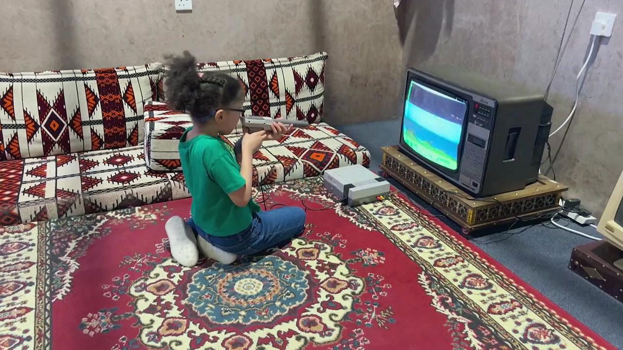 Saudi Arabia sets sights on homegrown video game developers