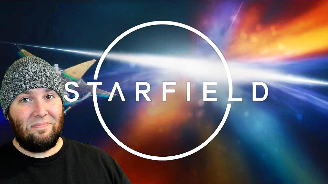 twinkle twinkle lil star! | Starfield | Part 5