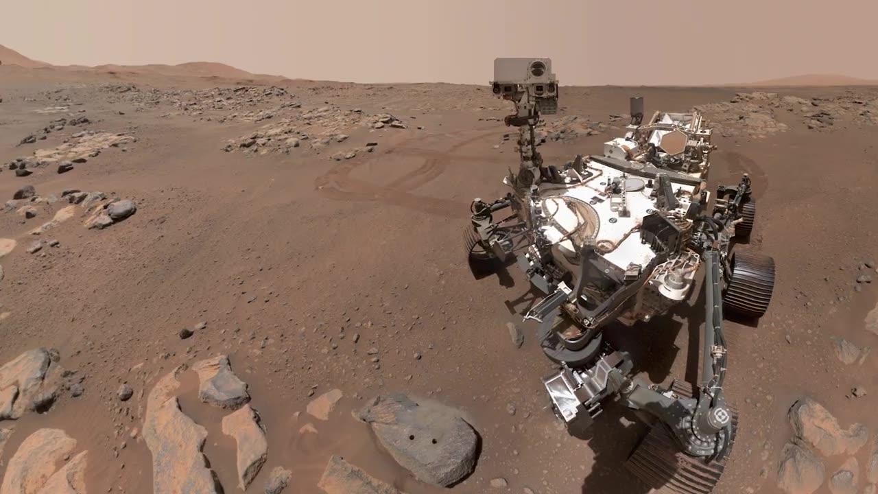 Have Humans Ever Visited Mars  We Asked a NASA Scientist