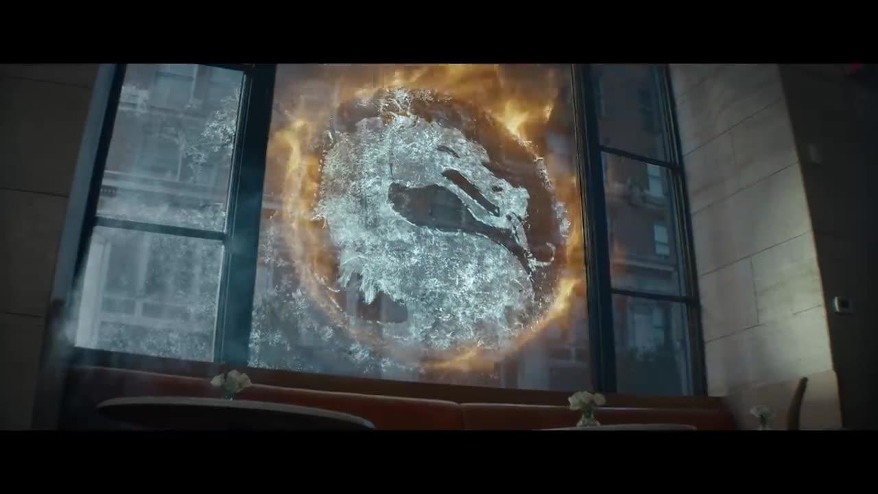 Mortal Kombat 1 - Official It’s In Our Blood Trailer ft. Dave Bautista