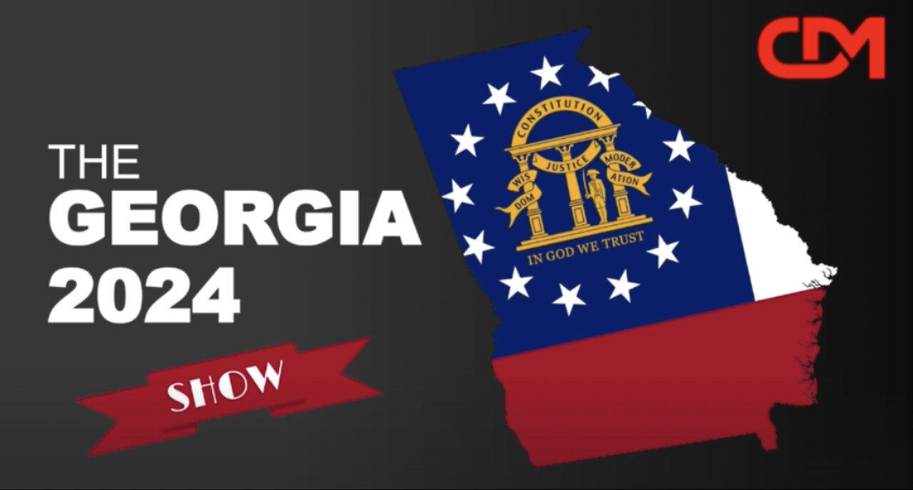 LIVESTREAM The Georgia 2024 Show Sen Colton One News Page VIDEO   1693759000 LIVESTREAM The Georgia 2024 Show! Sen Colton Moore Hires 