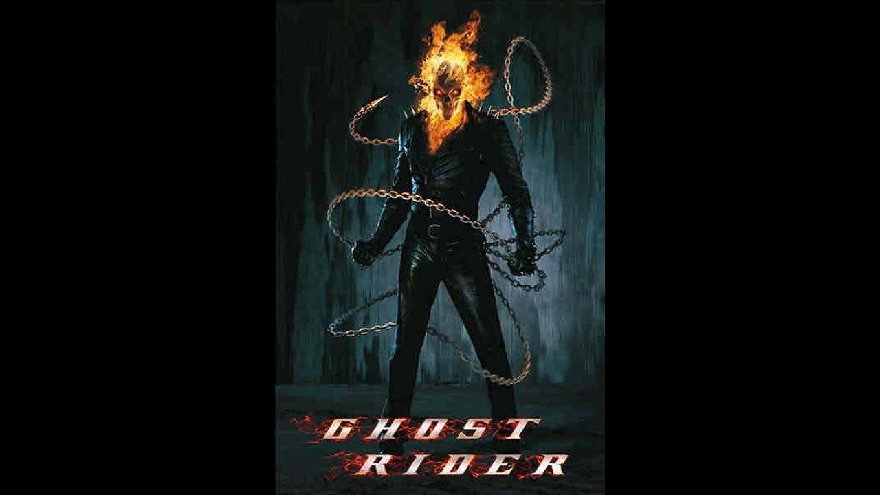 Ghost Rider