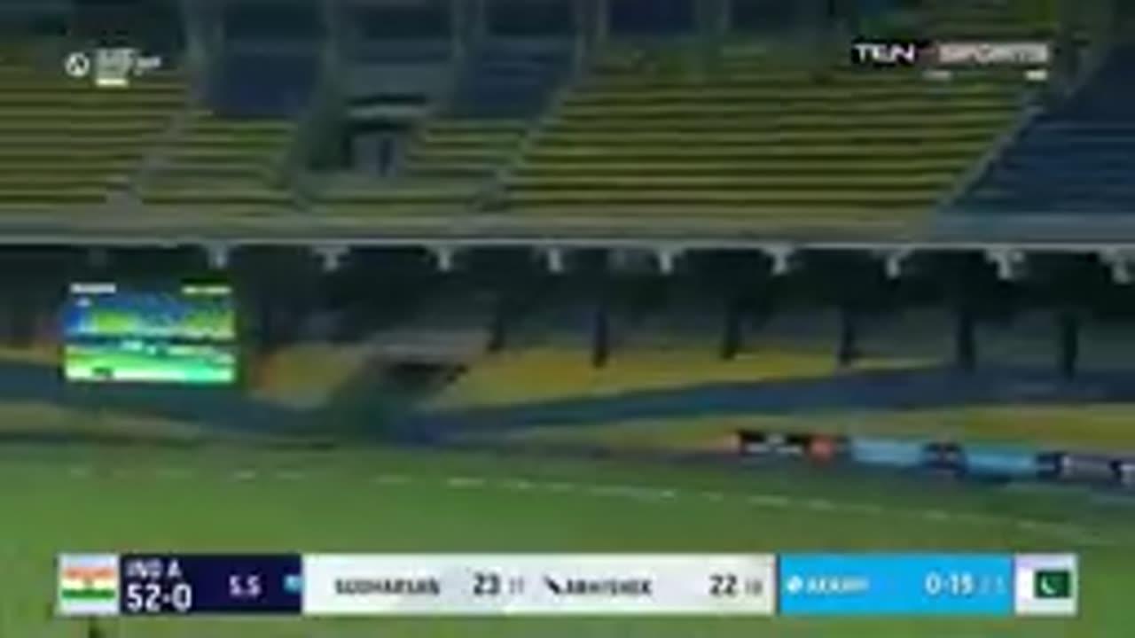 PAKISTAN Highlights Match 2023 One News Page VIDEO