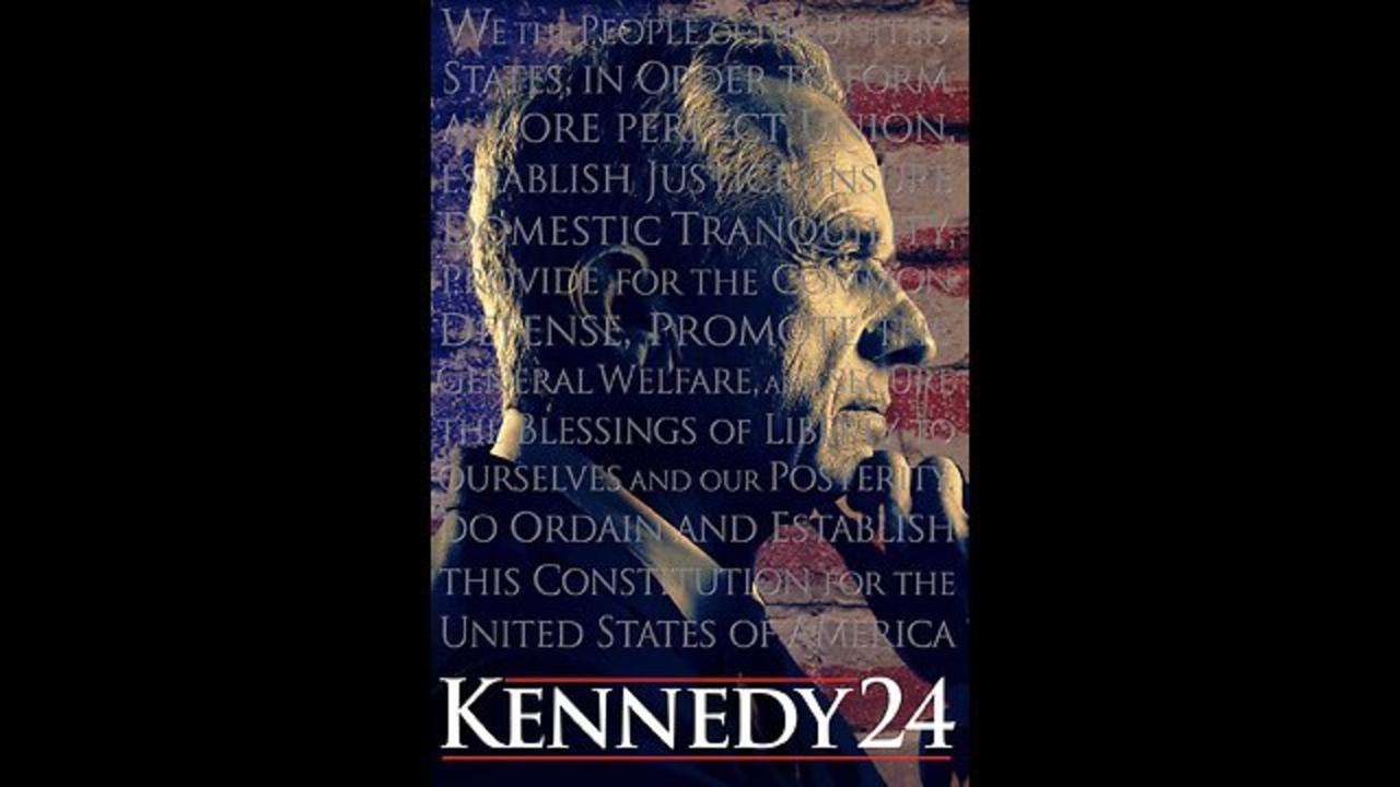 Kennedy Americans Podcast, Ep. 6: RFK Jr vs. YouTube