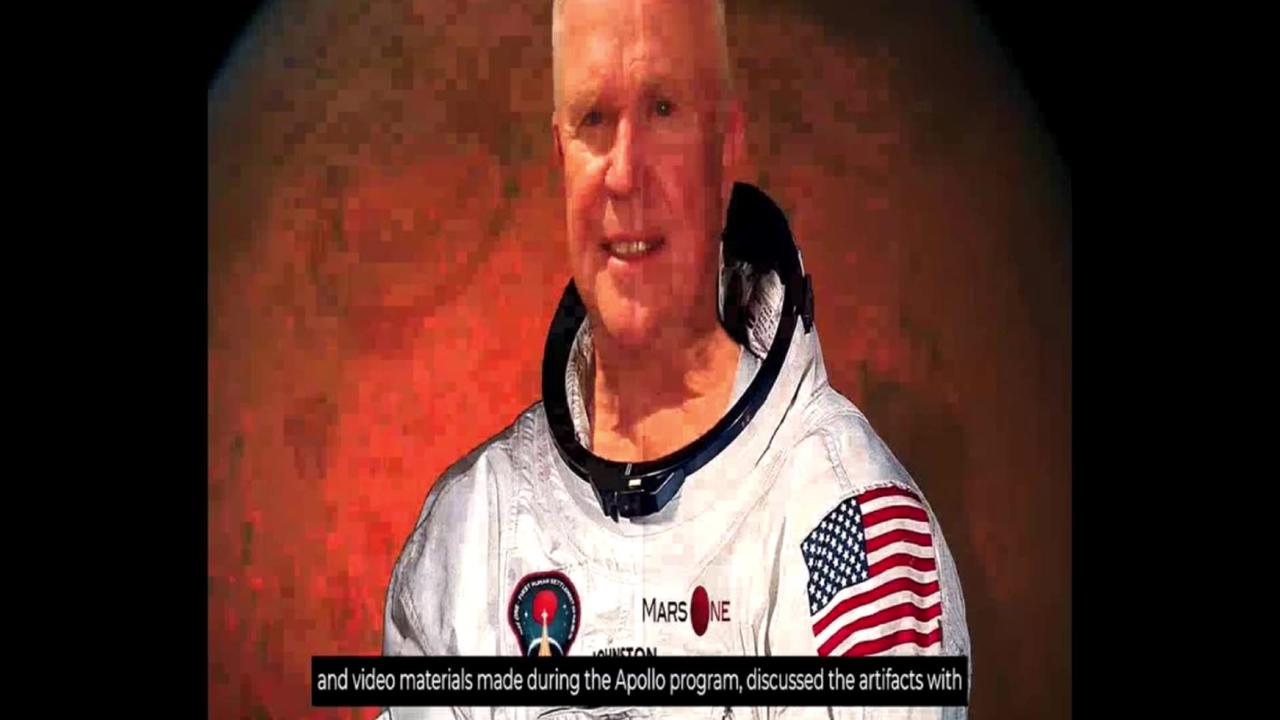 Neil Armstrong Death Threat