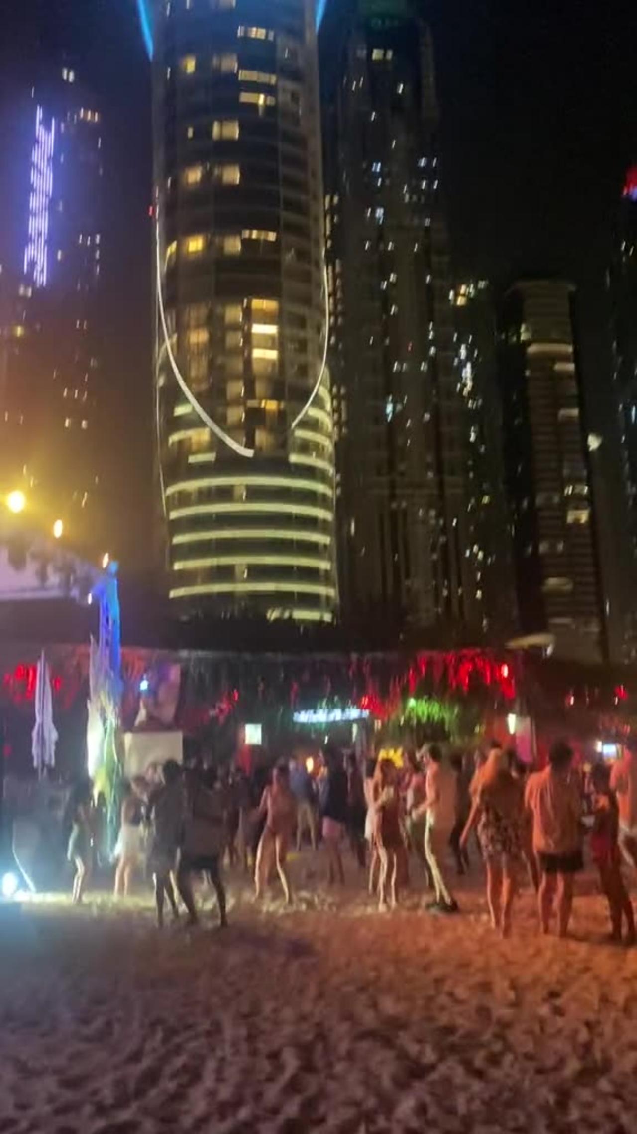 Dubai Dance Party Music Dance club Dance