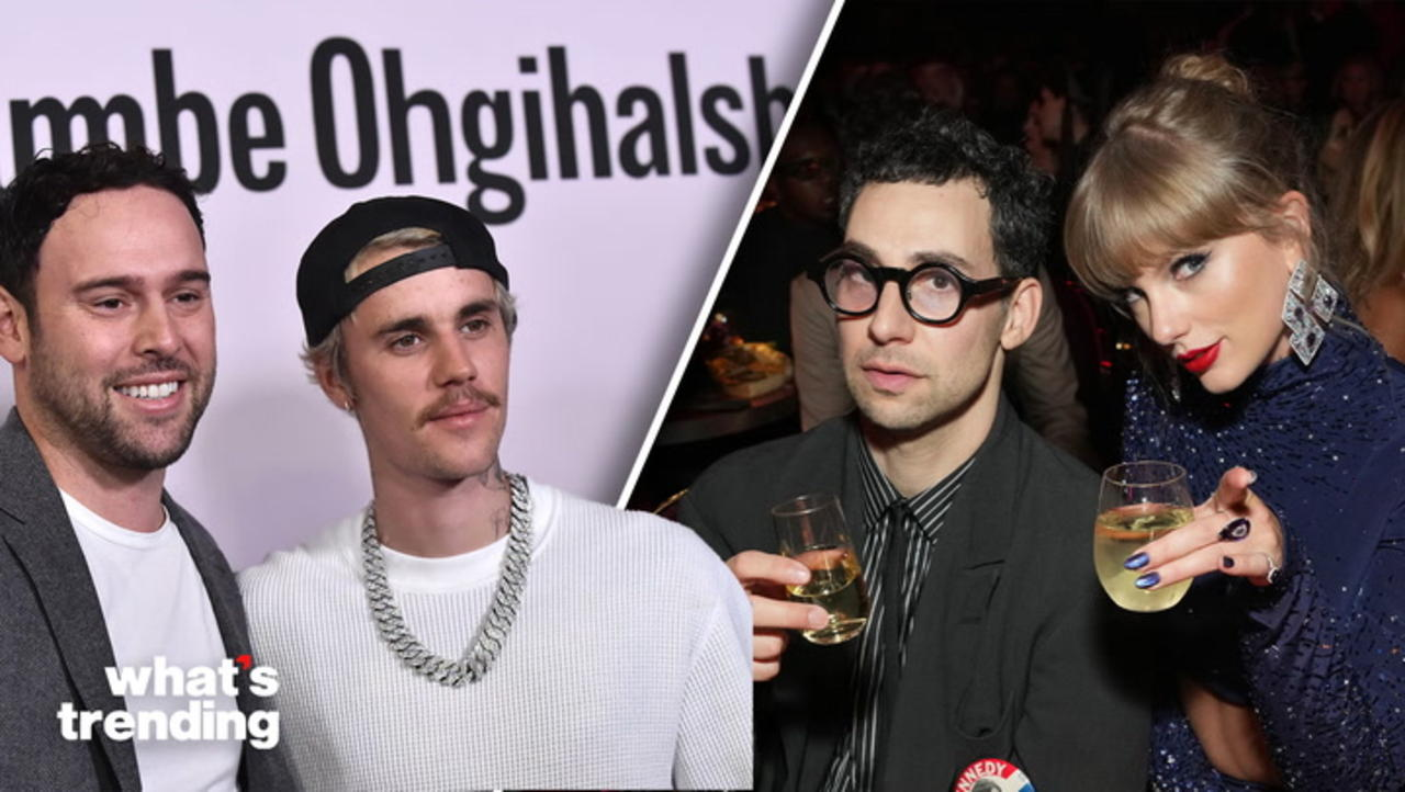 Jack Antonoff Shades Scooter Braun Plus Full Breakdown Of All The Artists Who Cut Ties