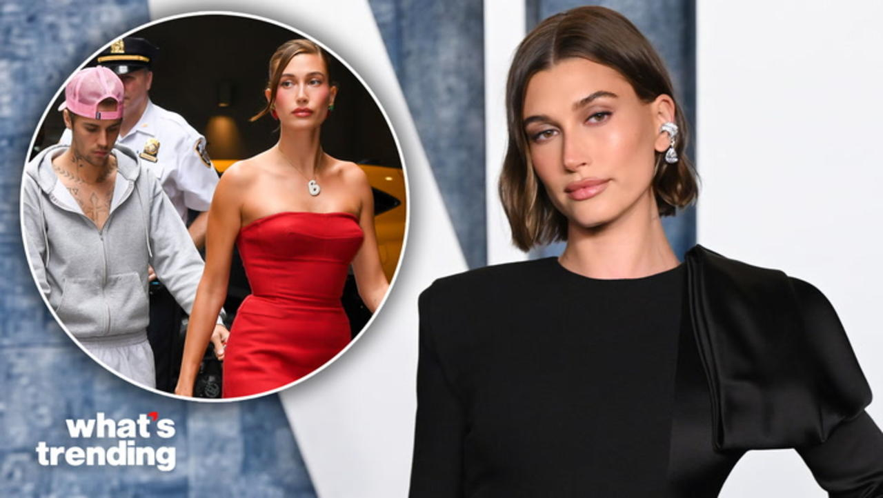 Justin and Hailey Bieber Go Viral For Always Dressing For Two Different Events