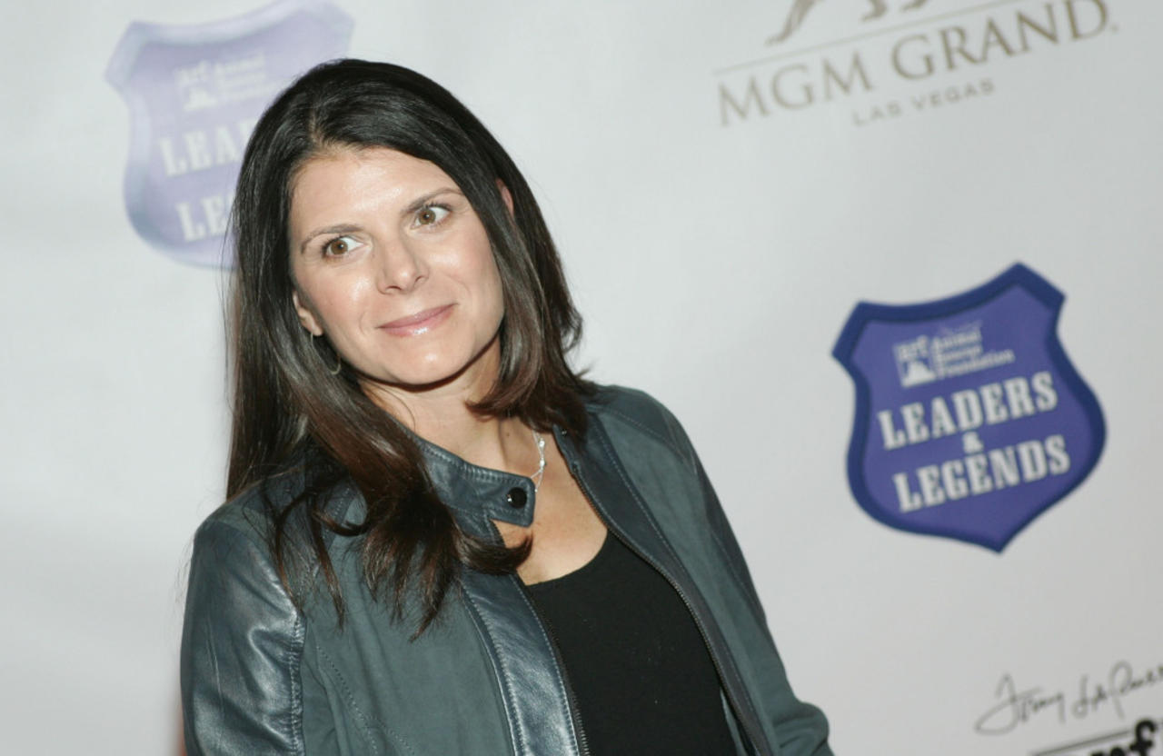Mia Hamm has remembered her late brother as a guy who was able to 'connect' with others