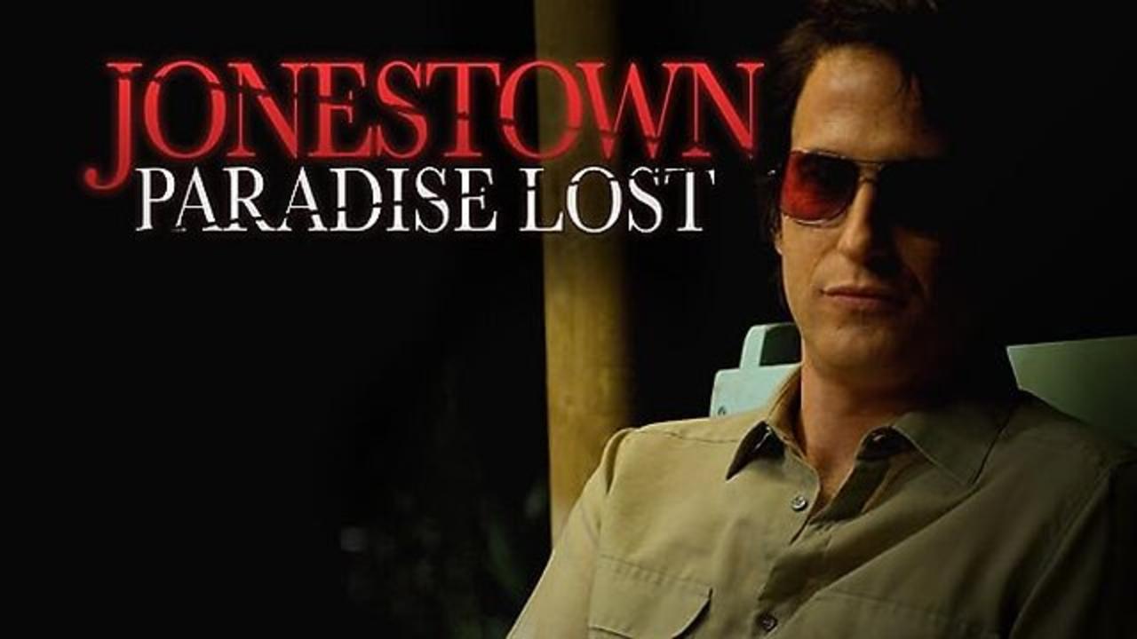 Documentary: Jonestown Paradise Lost