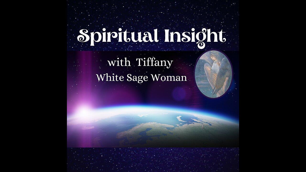 3 September 2023 ~ Spiritual Insight ~ Ep 427