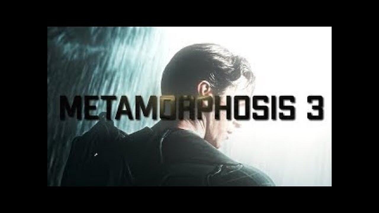 [Batman Edit] ~ Christian Bale • 4kHDR • Metamorphosis 3