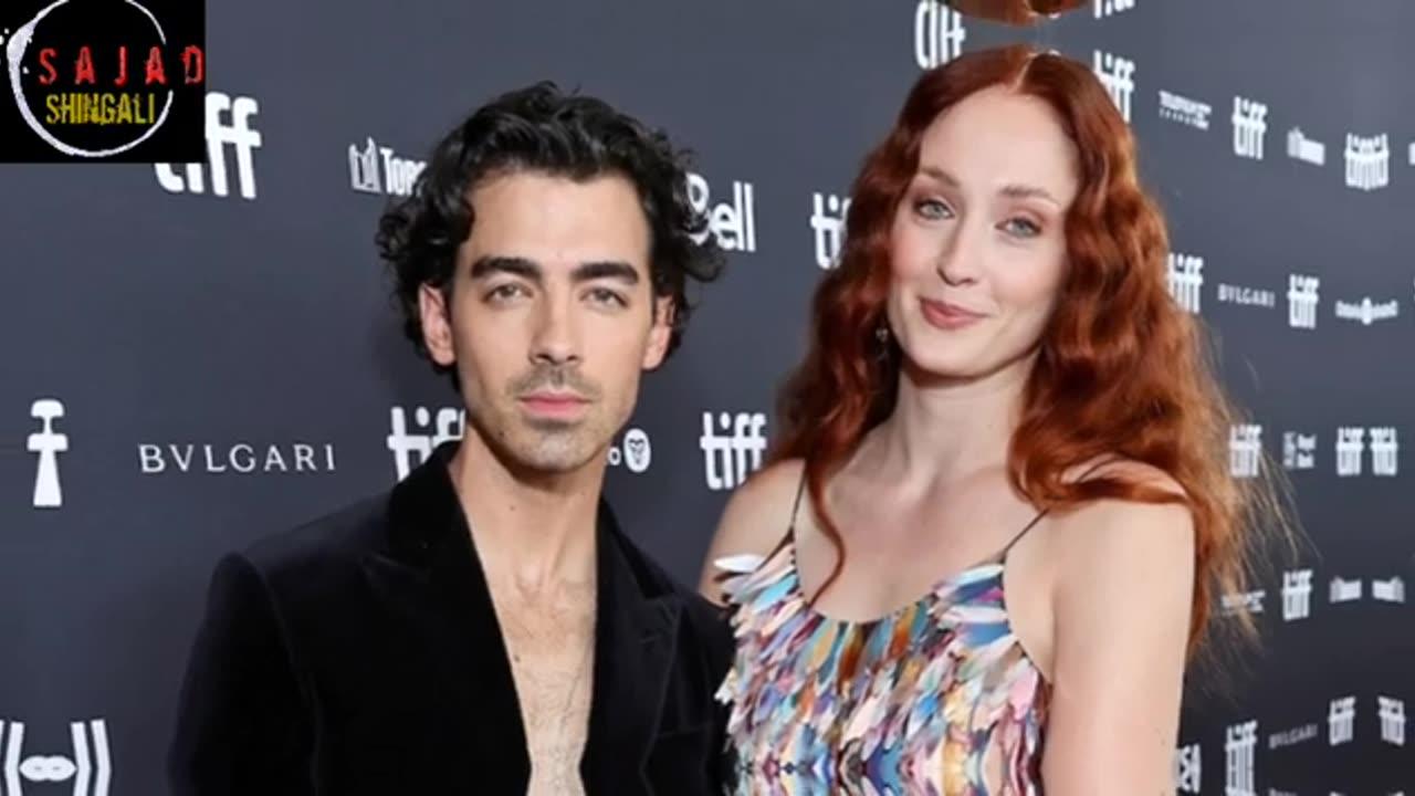 Joe Jonas Retains Divorce Lawyer After 4 Years of Marriage to Sophie Turner