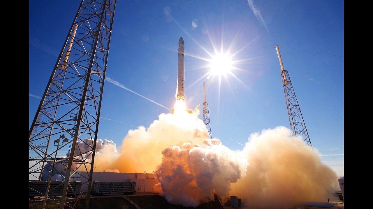 NASA SpaceX Crew-7 Mission Adventure