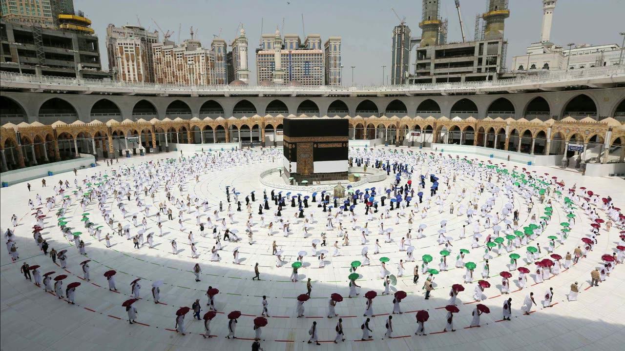 History of Hajj | Prophet Muhammad Reformation In Hajj | Evolution of Makkah 600 - 2030