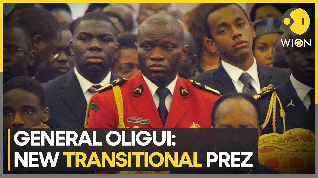 Gabon: General Oligui to remain transitional president for unspecified period | WION