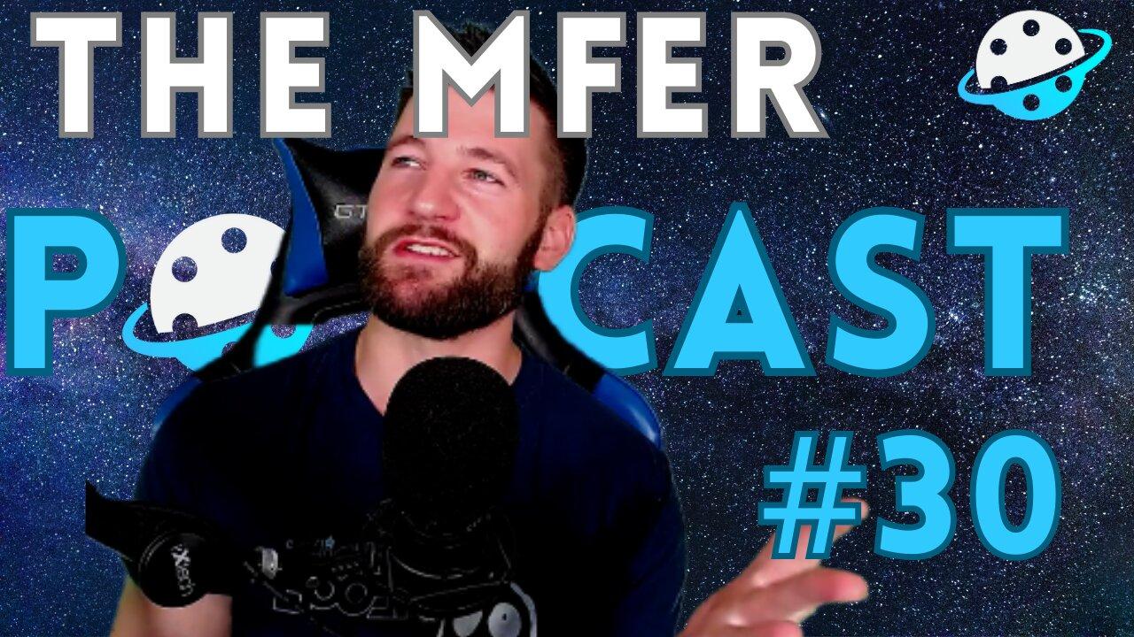 Smashmouth Singer Dead | Starfield Has the Gay | The Mfer Podcast #30
