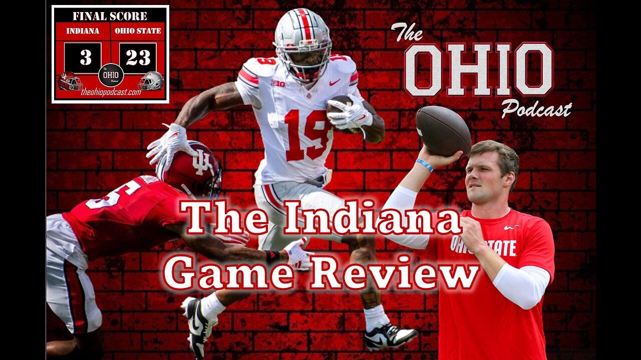 The Indiana Game Review