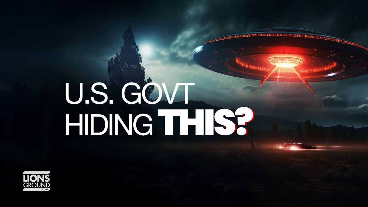 David Grusch: UFO Whistleblower or Hoax?