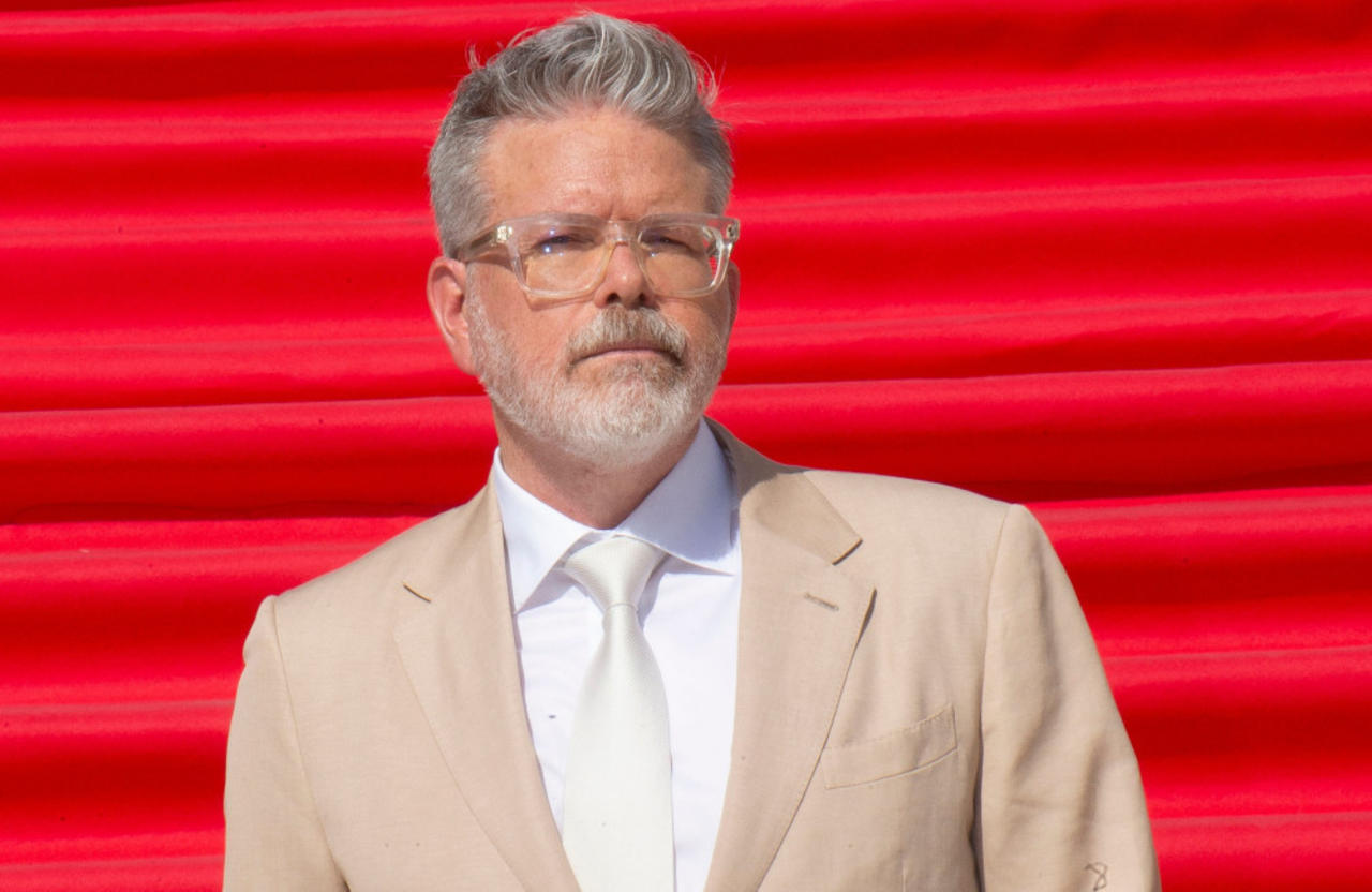 Christopher McQuarrie is 'delighted' about the success of 'Barbie' and 'Oppenheimer'.