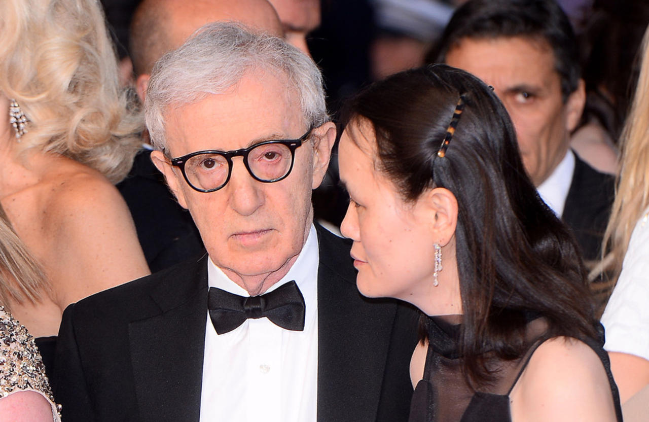 Woody Allen contemplating retirement following release of latest film