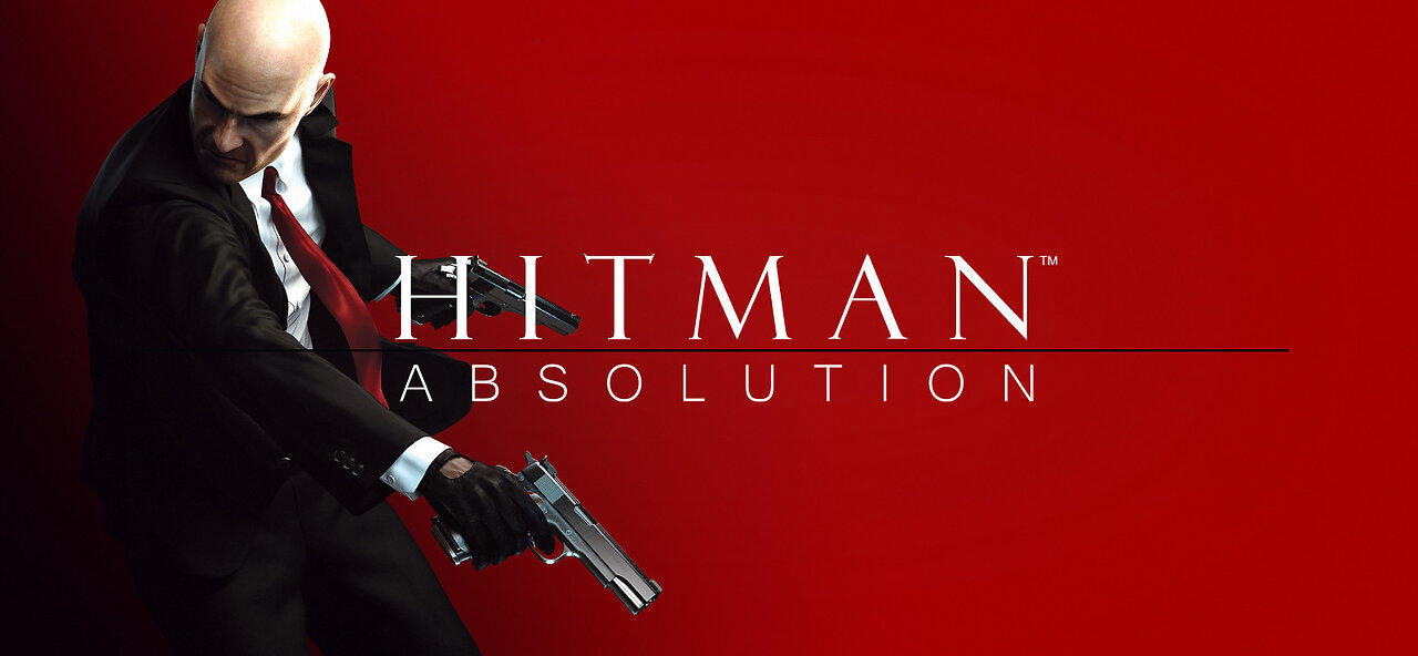 Hitman Absolution 02 gameplay