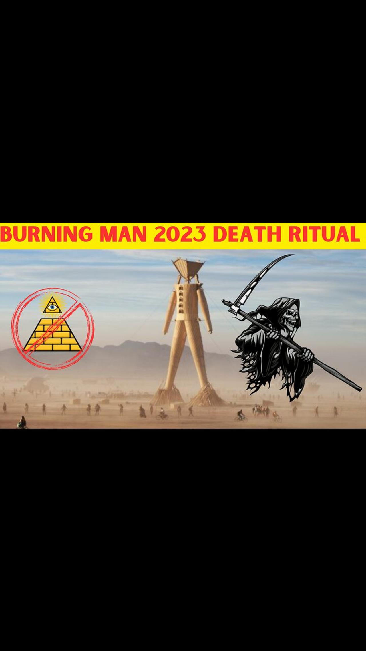 "Bloody Outbreak at Burning Man: Fears of Ebola Return Amid Alarming Symptoms"