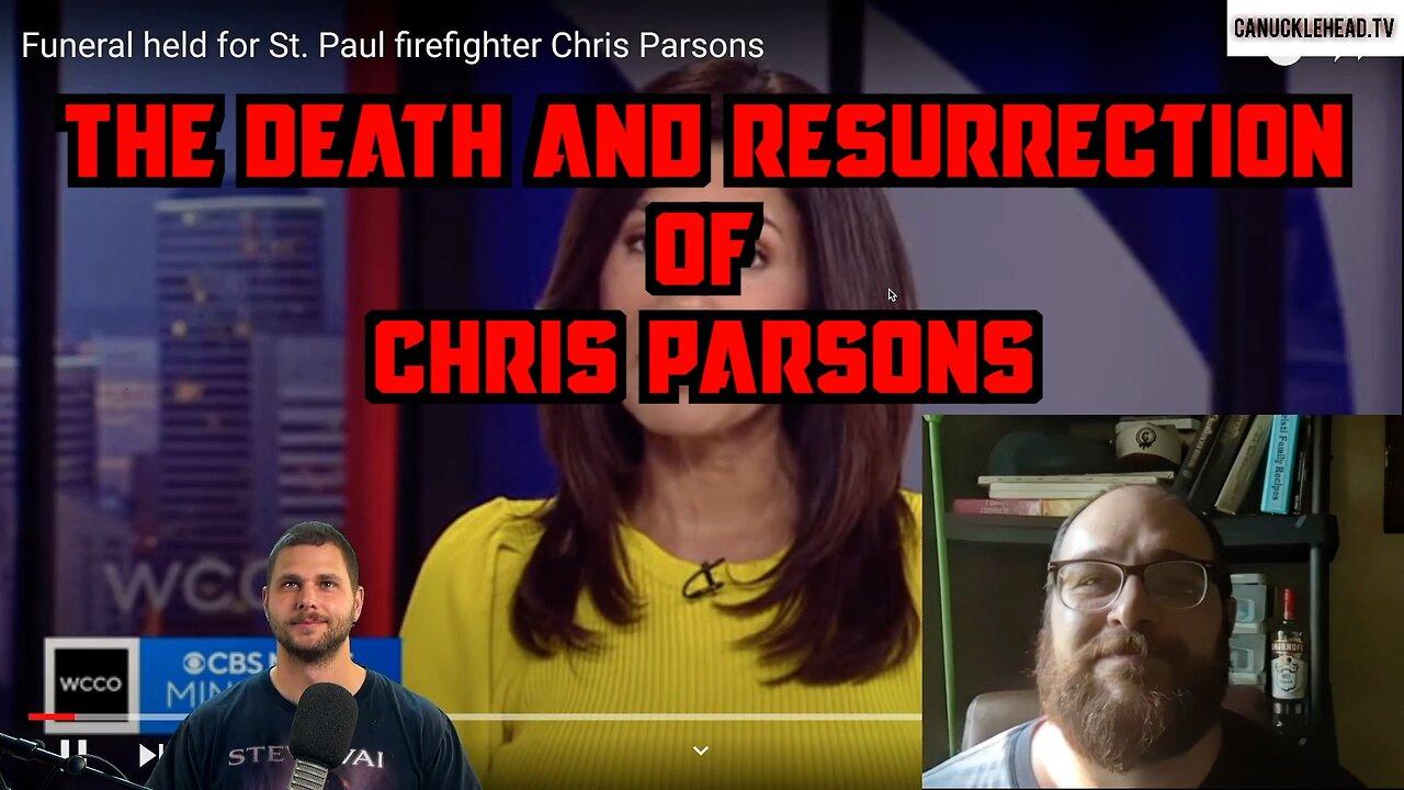 Casting Couch Clips: The Death and Resurrection of Chris Parsons