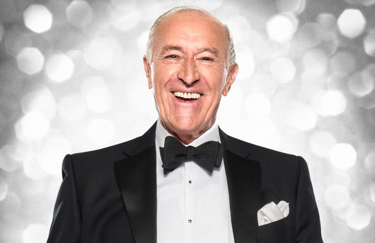 'Strictly Come Dancing' bosses are planning to pay tribute to Len Goodman when the show returns.