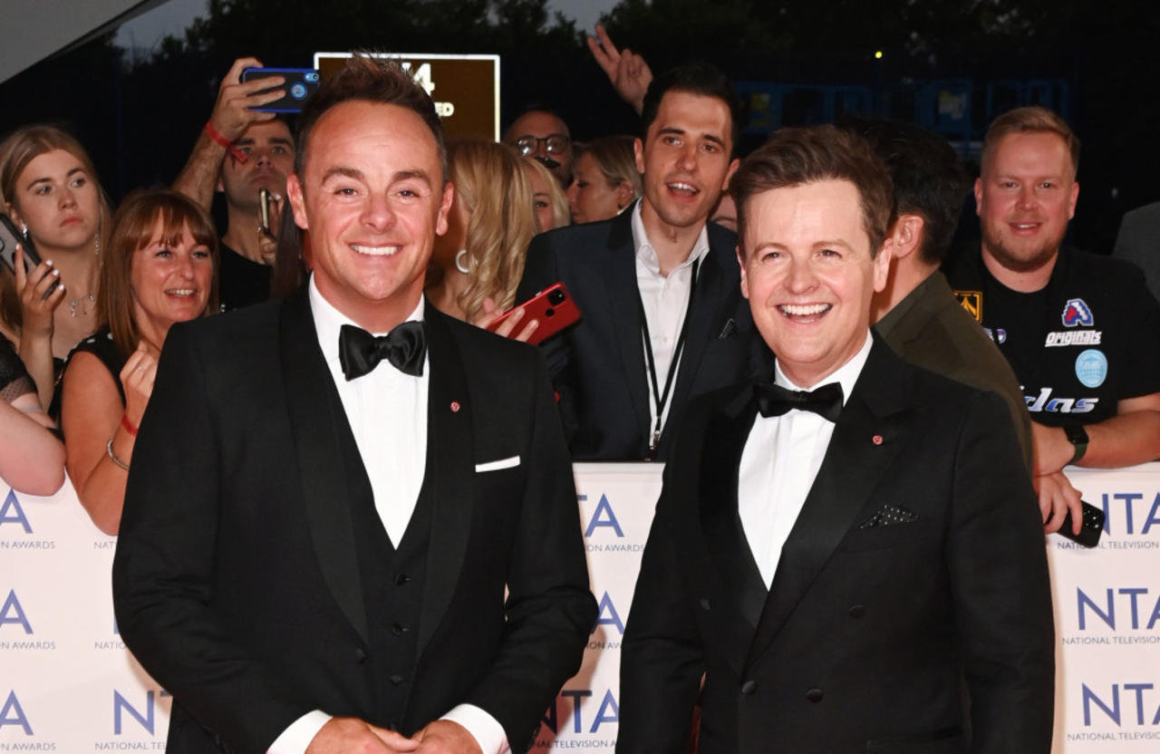 Ant and Dec want ‘Saturday Night Takeaway’ to get the 'biggest send-off' when it comes to an end next year.