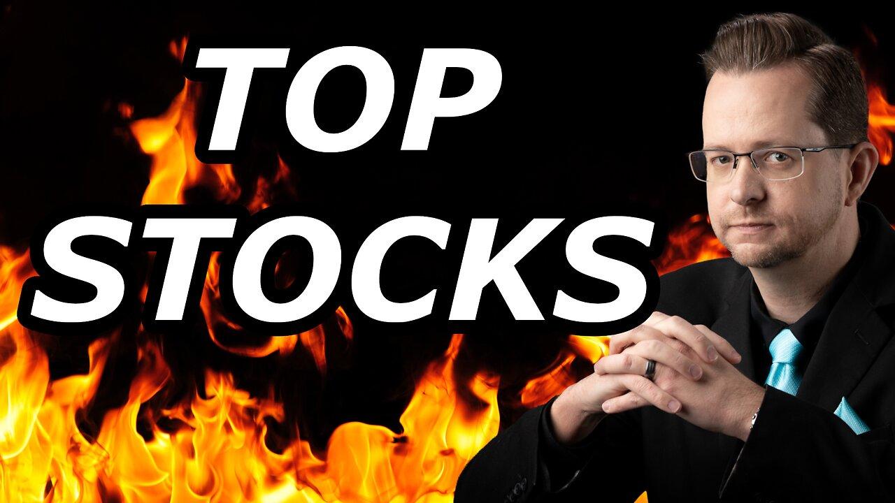 Top Stocks I'm Buying Now | WBA Walgreens + 2 More