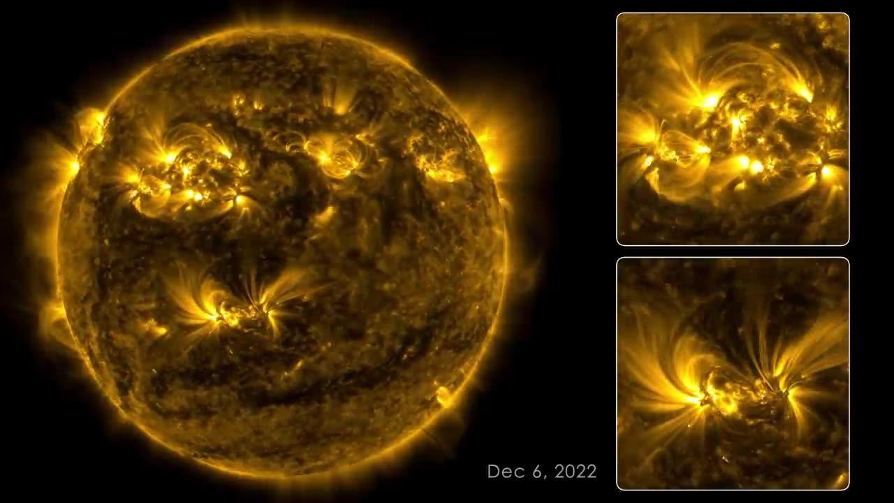 133 Days on the Sun Since Factory9