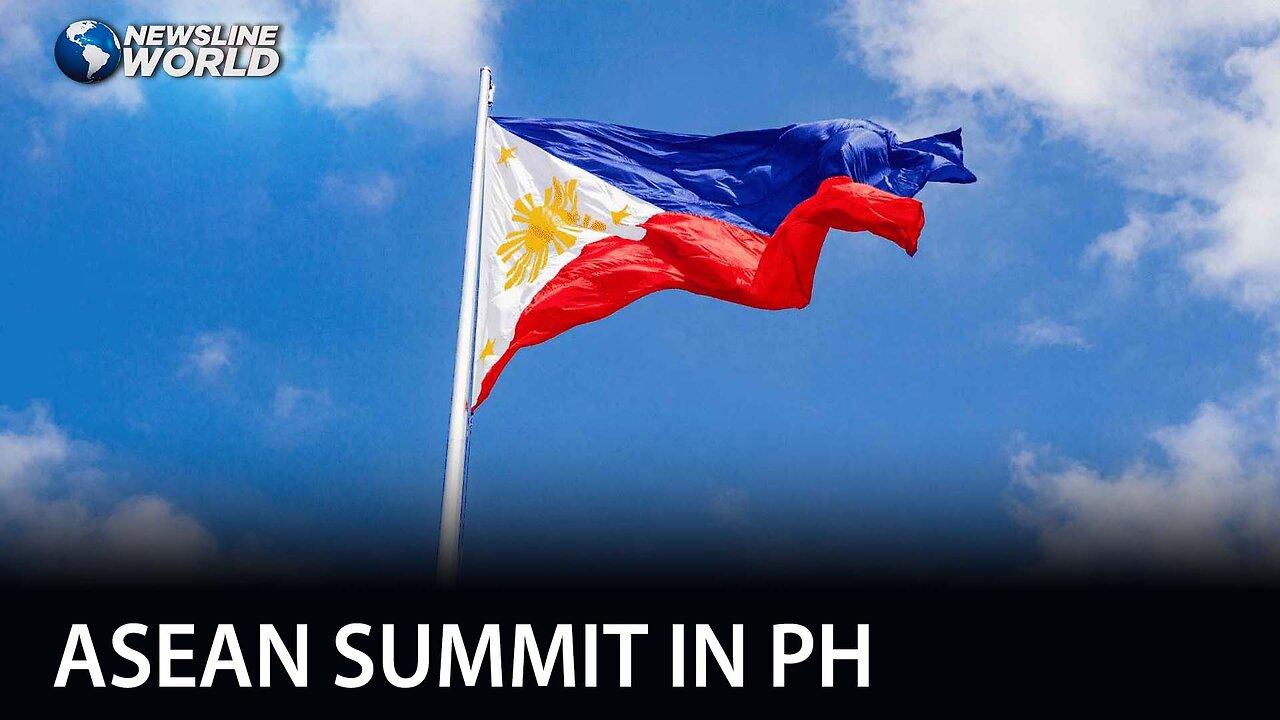 Philippines to host 2026 ASEAN summit —Pres. Marcos