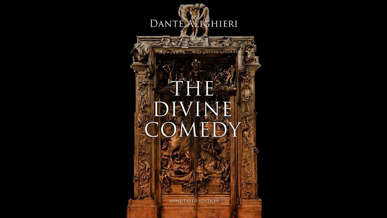 THE DIVINE COMEDY PART 2