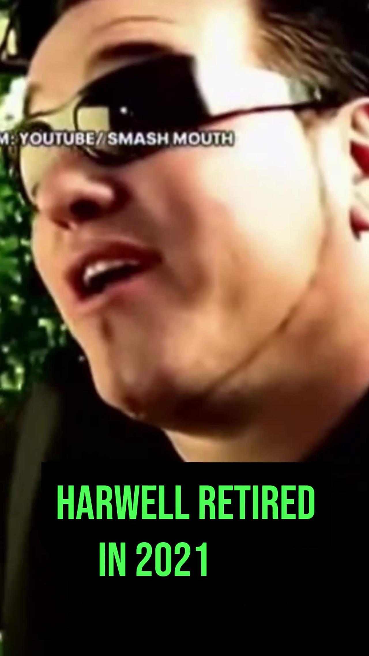 Steve Harwell of Smash Mouth Dies from this unexpected disease