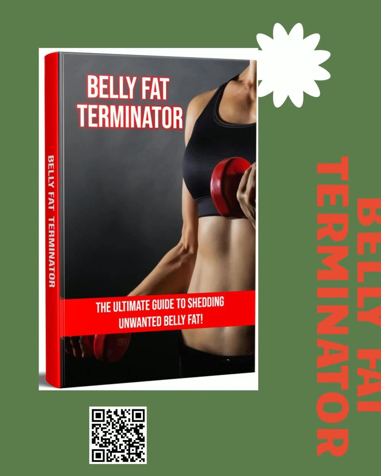 Belly Fat Terminator