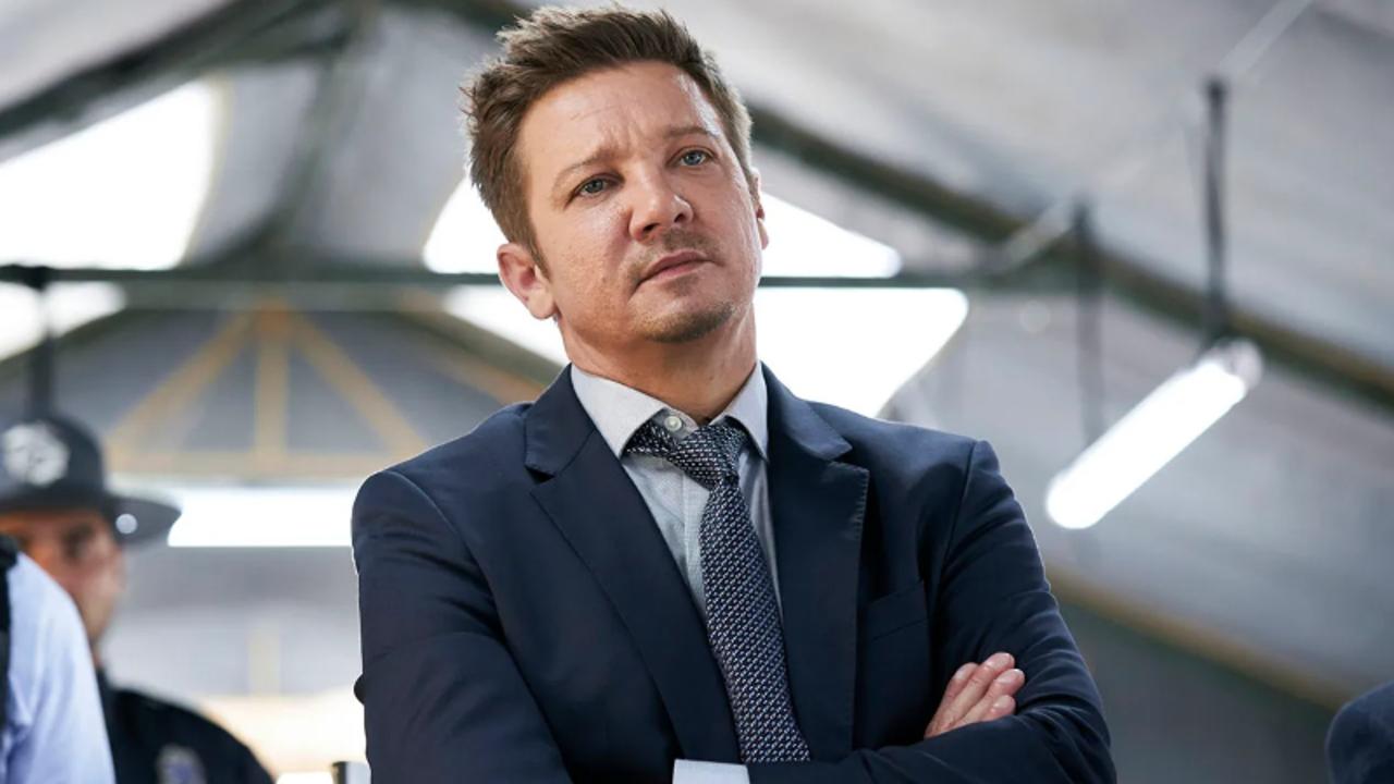 'Mayor Of Kingstown' Starring Jeremy Renner - One News Page VIDEO