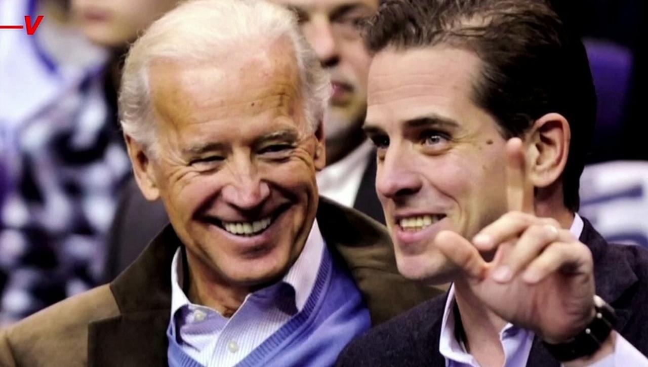 Special Counsel Indicates Plan to Indict Hunter Biden Soon
