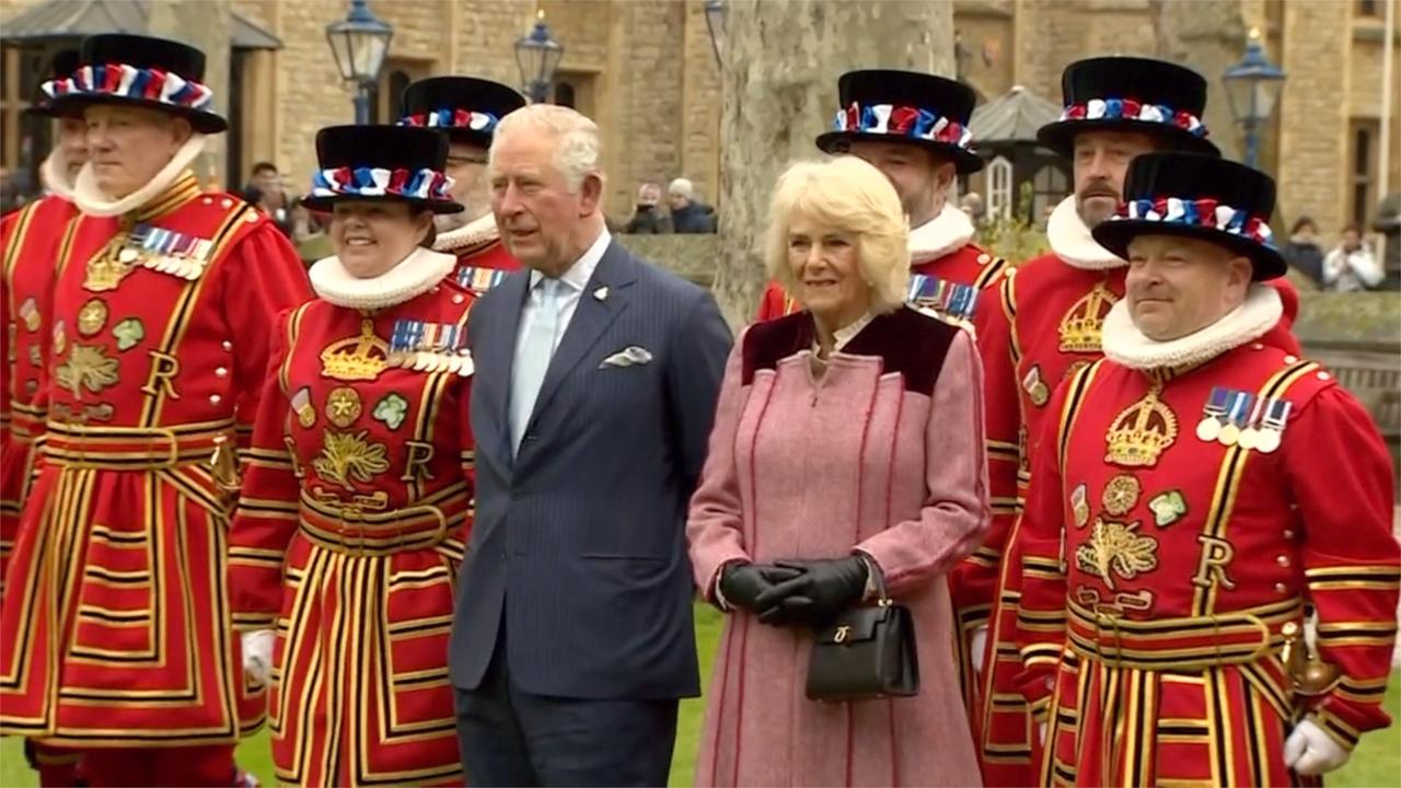 Royal Plans Confirmed for King Charles and Queen Camilla’s Trip to France