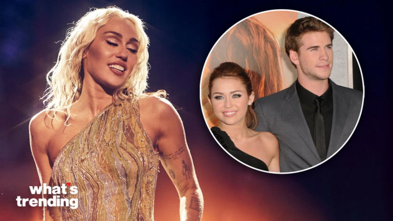 Miley Cyrus Reveals Why Marriage With Liam Hemsworth Really Ended