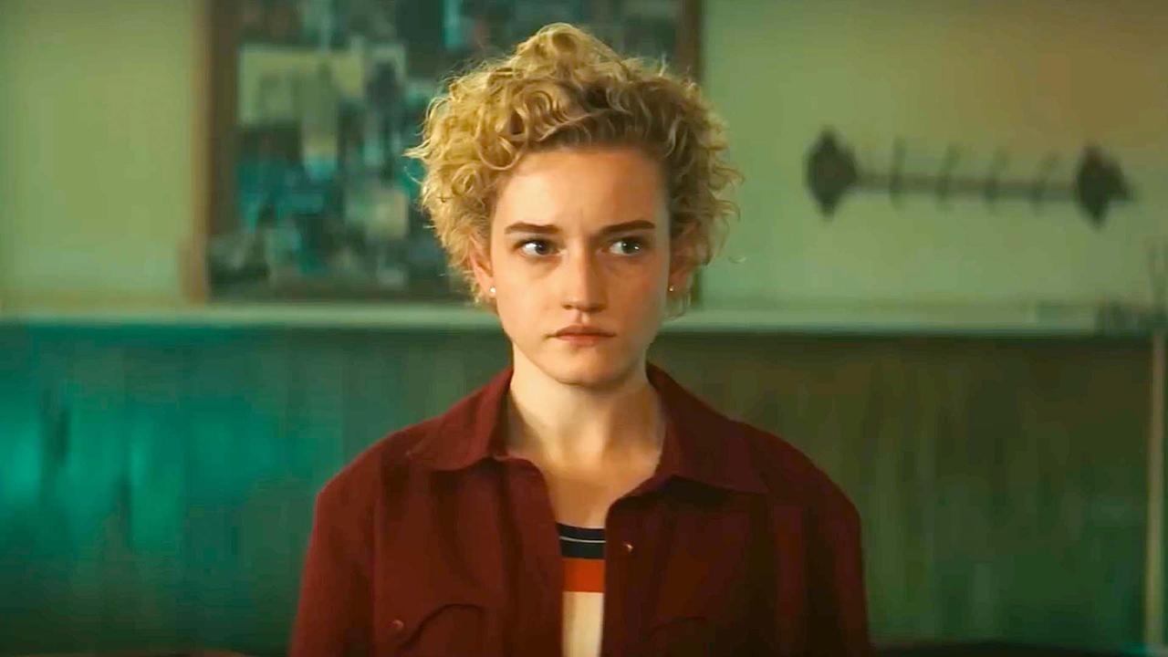 Official Trailer for The Royal Hotel with Julia Garner