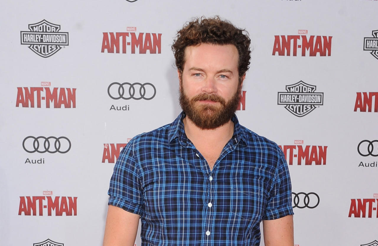 Danny Masterson has been sentenced to 30 years to life in prison in his rape case