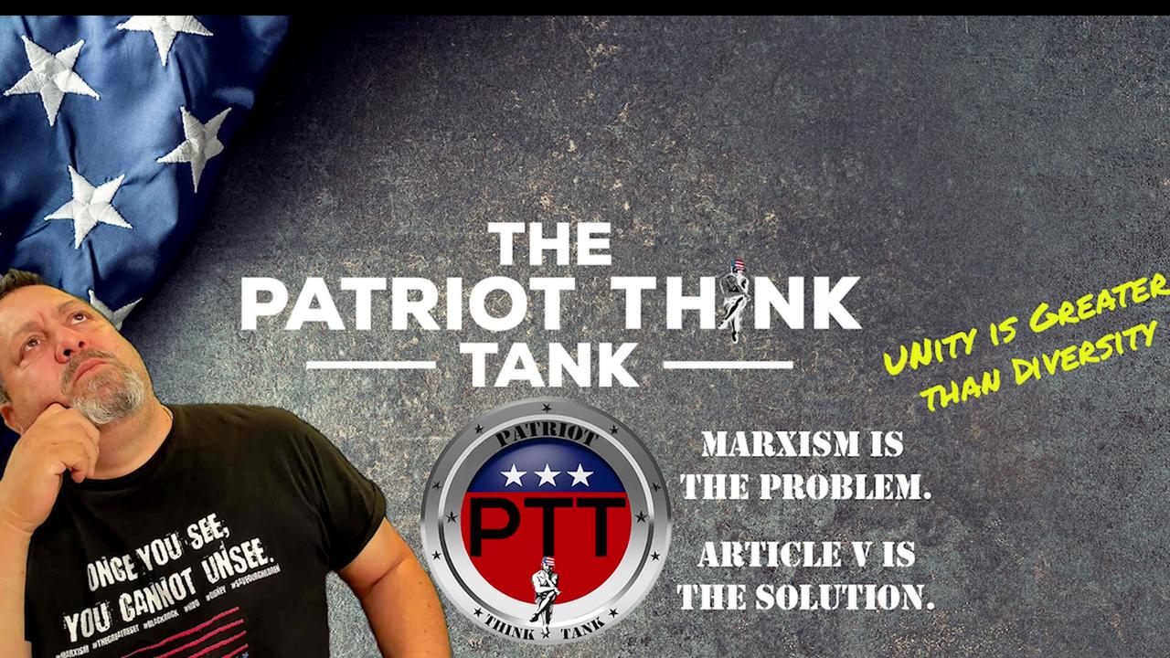 WED LIVE: Did Tucker go "off the rails" by saying Deep State will try to asassinate Trump?