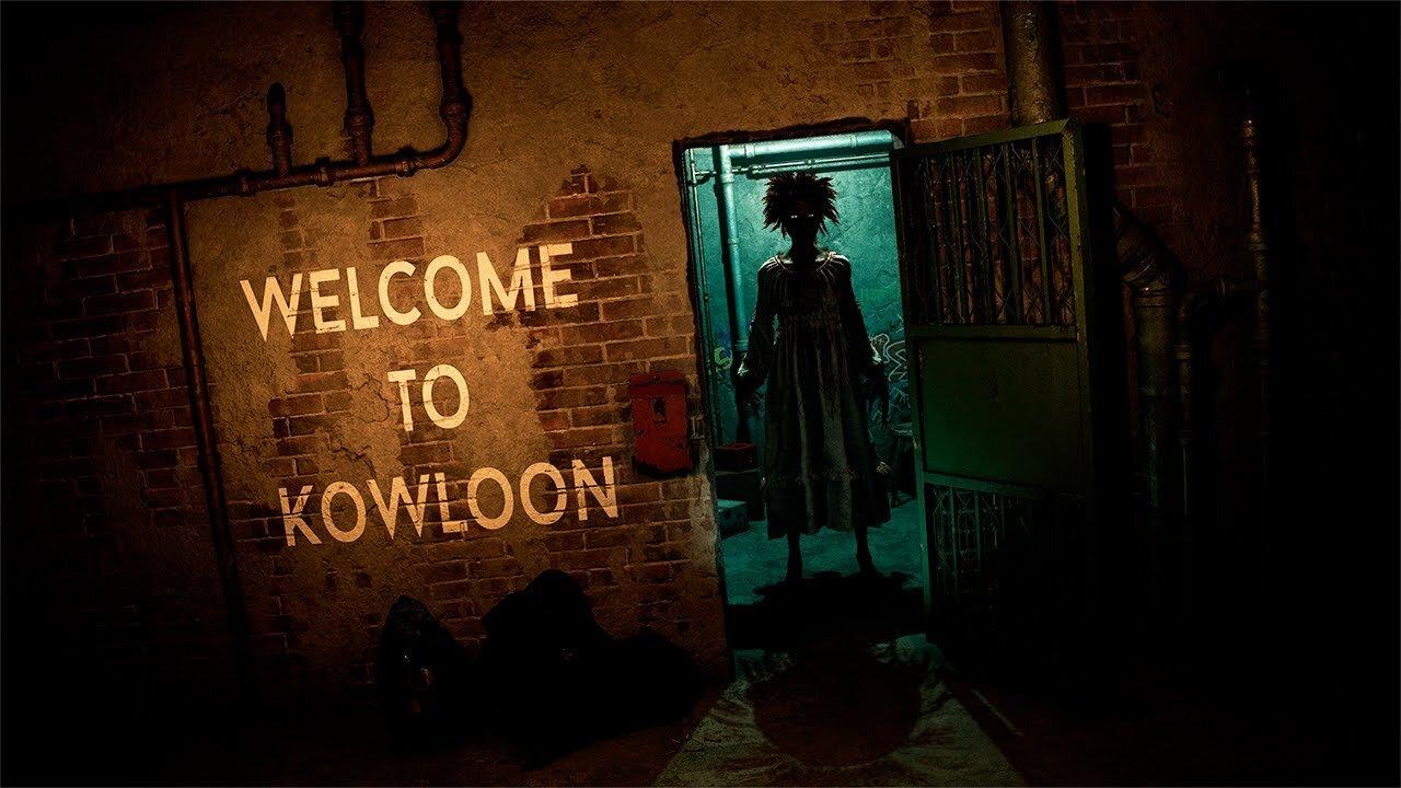 Welcome to Kowloon -  The most scary game i have played - #nocommentary