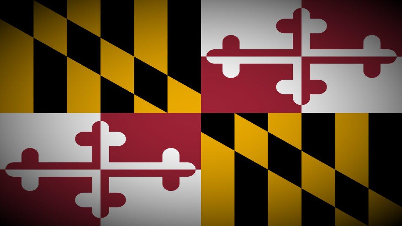 Maryland, my Maryland