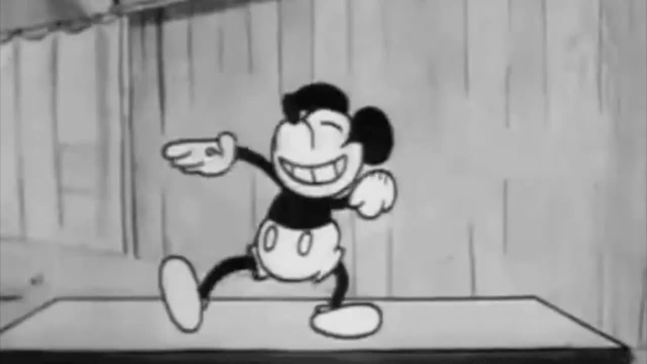 Thats How Mickey Step on Ni**as 😆 (Nardo Wick parody)