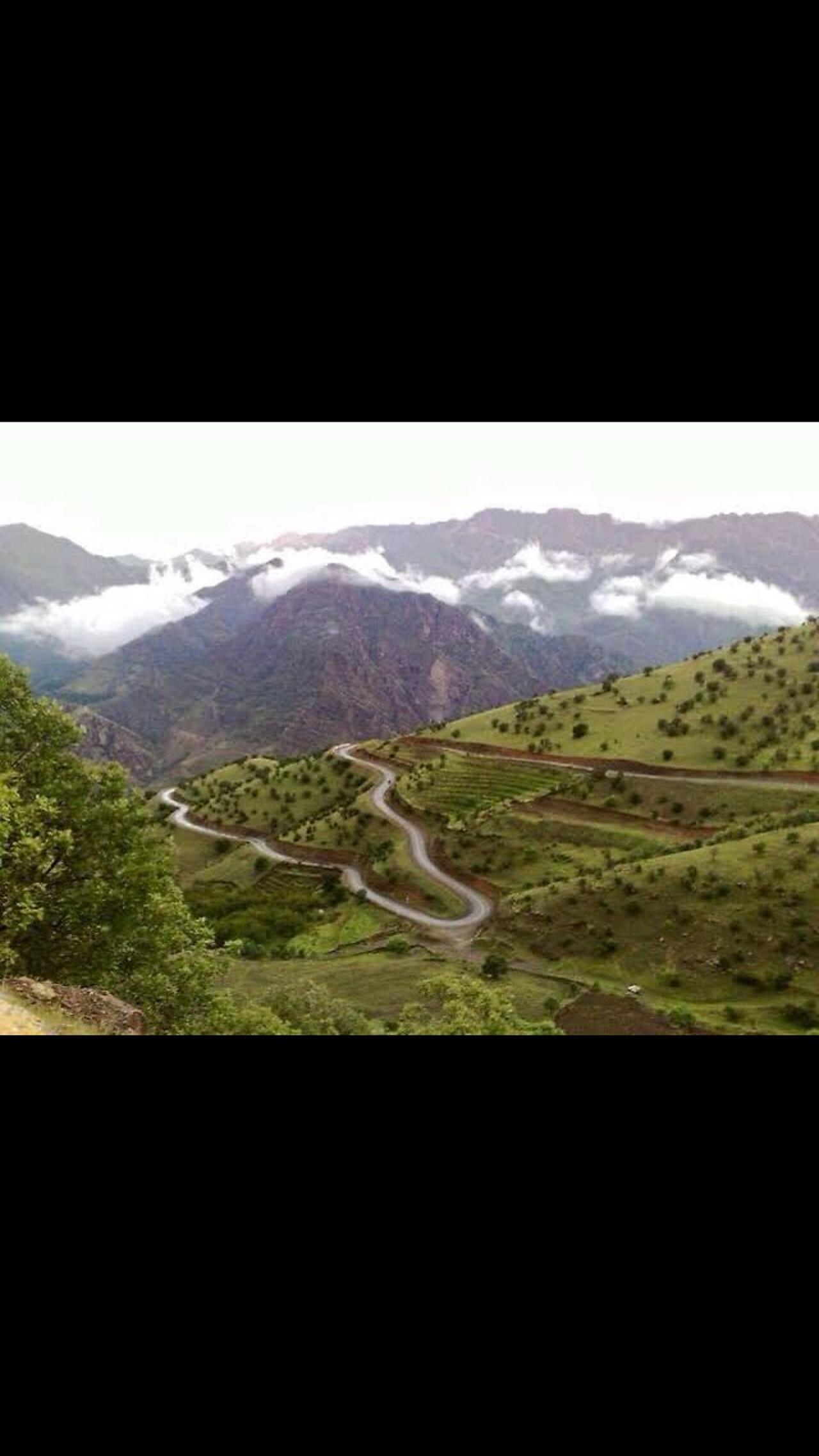 Tour to Waziristan