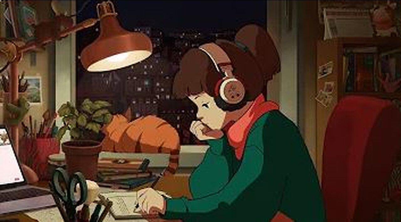 Best of lofi hip hop 2021 ✨ beats to relax_study to