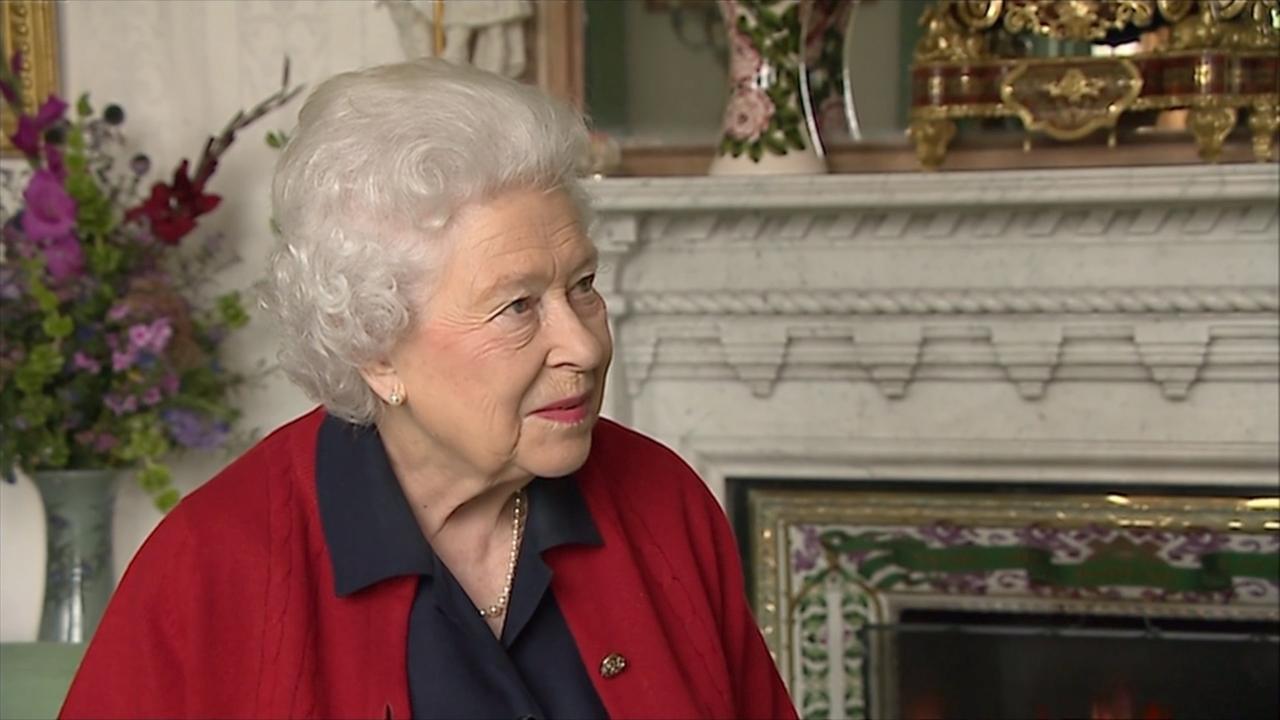 A Year After Queen Elizabeth II’s Passing, a Hidden Talent Revealed!